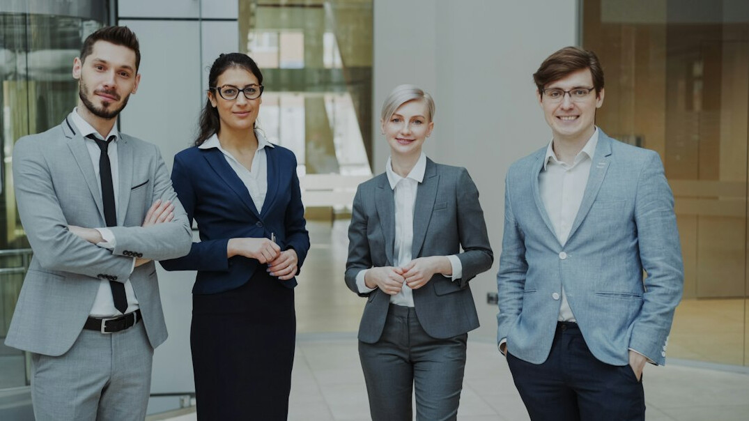 executive team review