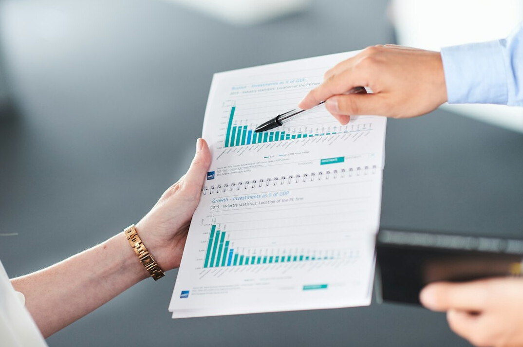 strategic business planning