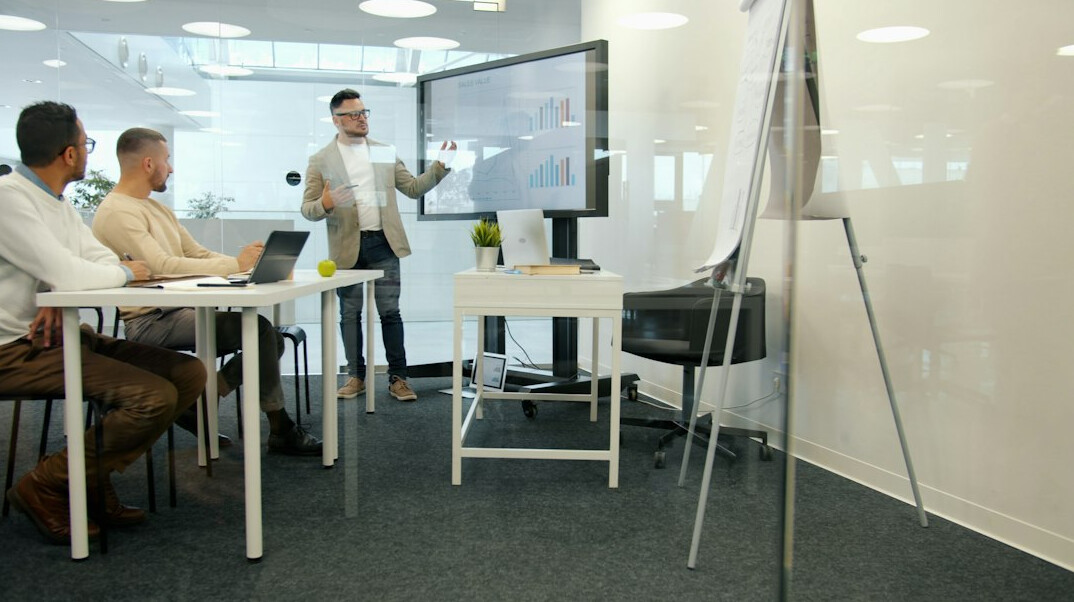 business planning workshop